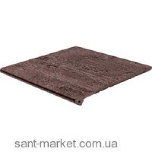 Exagres Плитка PELD FIOR SILEX LAVA східці 239405