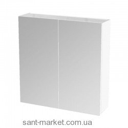 Дзеркальна шафа GORENJE Leonides F 60.15 792877 білий глянець