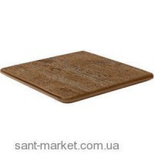 Exagres Плитка CARTABON FIOR. SILEX CORAL DCHO прав.кутові східці 239444