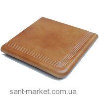 Gresmanc Плитка ESQUINA FIOR RODAMANTO ступени угл 128976