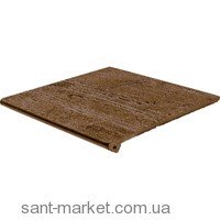 Exagres Плитка PELD FIOR SILEX CORAL східці 239407