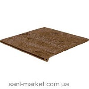 Exagres Плитка PELD FIOR SILEX CORAL східці 239407