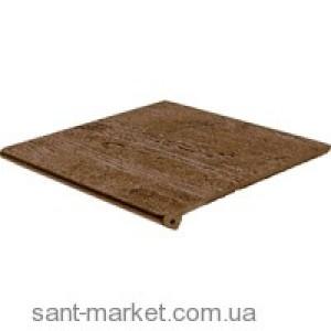 Exagres Плитка PELD FIOR SILEX CORAL східці 239407