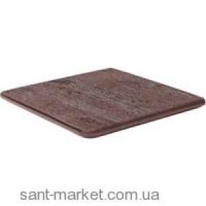 Exagres Плитка CARTABON FIOR. SILEX LAVA DCHO прав.кутові східці 239442