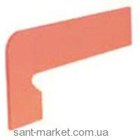 Exagres Плитка ZANQ. 9ACM ARLES IZQ FIOR лев. декор 166938