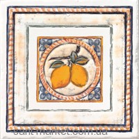 Mainzu плитка DEC TERRA-2 декор 187603