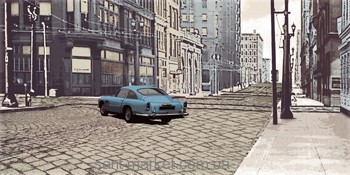 Mainzu плитка Wood DEC CHICAGO-2 декор 187626