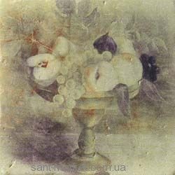 Cir плитка Marble Age INS BOTTICINO VERDE декор 76542