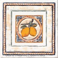 Mainzu плитка DEC TERRA-2 декор 187603