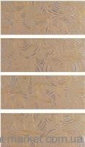 Vives плитка Samburu NUPE-4 SIENA декор4 133161