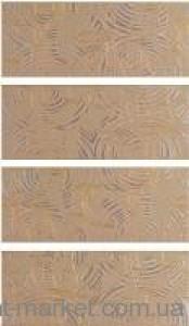 Vives плитка Samburu NUPE-4 SIENA декор4 133161