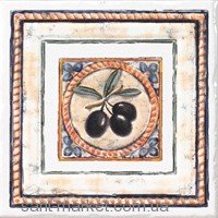 Mainzu плитка DEC TERRA-1 декор 187602