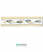 Mainzu плитка LIST.CITRON фриз 187600