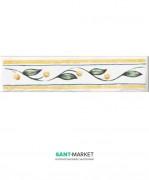 Mainzu плитка LIST.CITRON фриз 187600