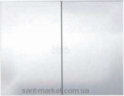 GORENJE Alano ЗЕРКАЛЬНЫЙ ШКАФ 80 СМ  СЕРЕБРЯННЫЙ ДУБ 792884