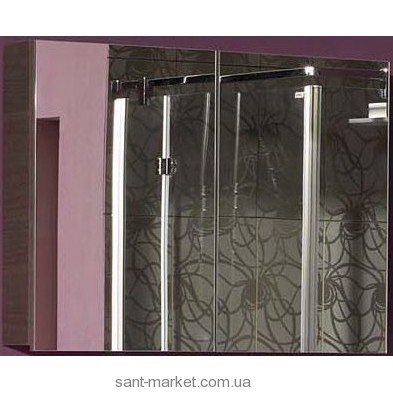 GORENJE Amador ЗЕРКАЛЬНЫЙ ШКАФ 60 СМ СЕРЕБРЯННЫЙ ДУБ 792879