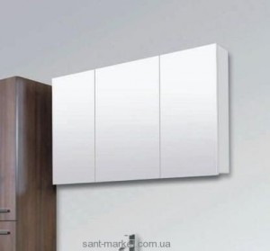 GORENJE Amador ДЗЕРКАЛЬНИЙ ШАФА 100 СМ БІЛИЙ 792887