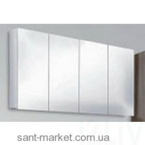 GORENJE ENJOY ДЗЕРКАЛЬНИЙ ШАФА 100 СМ TEAK 792890