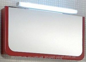 GORENJE Jazz ЗЕРКАЛО 75Х75 СО СВЕТИЛЬНИКОМ RUTH 792911