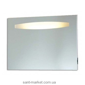 Gorenje Зеркало FRESH со Светильником 90х60см 788430