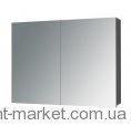 GORENJE Lorensio ДЗЕРКАЛЬНИЙ ШАФА 80 СМ АНТРАЦИТ 792881
