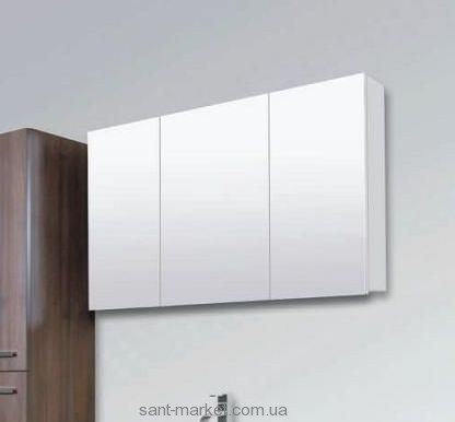 GORENJE Amador ДЗЕРКАЛЬНИЙ ШАФА 100 СМ БІЛИЙ 792887