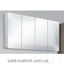 GORENJE ENJOY ДЗЕРКАЛЬНИЙ ШАФА 100 СМ TEAK 792890