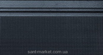 Lord Плитка I.R.S. ALZATA NERO фриз 121567