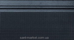 Lord Плитка I.R.S. ALZATA NERO фриз 121567