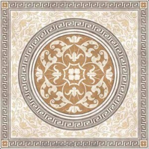 Lord Плитка SPLENDOR ROSONE декор 163721