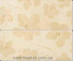 Lord Плитка SPLENDOR FASCIA GARDEN декор2 163720