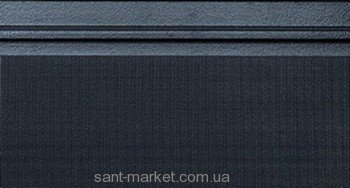 Lord Плитка I.R.S. ALZATA NERO фриз 121567