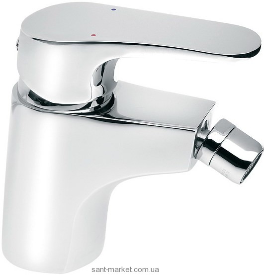 Ferro JUSTIC змішувач для біде консольний BBJ6VL