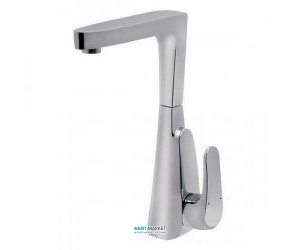 Змішувач для кухні Ferro Justic змішувач BBJ4VL