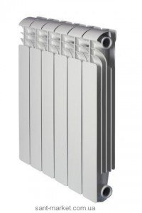 Аляска биметал 300