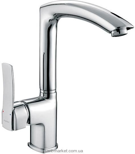 Смеситель для кухни однорычажный Ferro коллекция Veneto хром BVN4VL