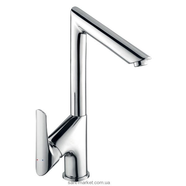 Змішувач для кухні Ferro Cassino змішувач хай-тек BCS4VL