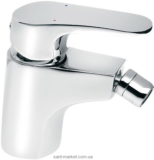 Ferro JUSTIC смеситель для биде консольный BBJ6VL