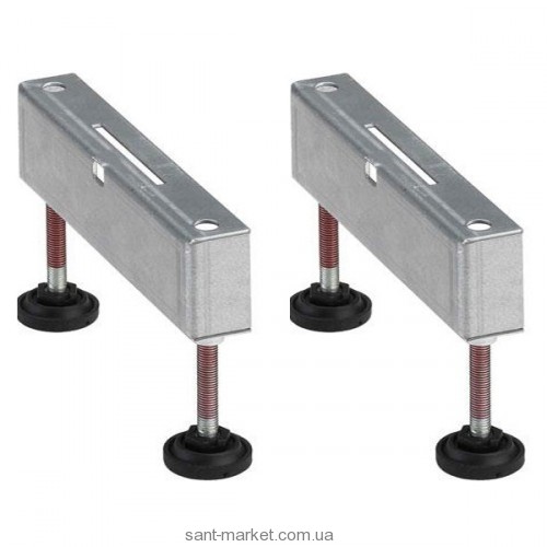 Viega ніжки для душових лотків 619114