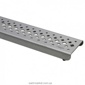 Viega Душевая решетка ER2  1000mm  матова 571504