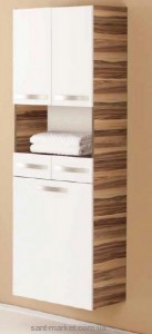 Gorenje Slim ВИСОКА ШАФА 791996