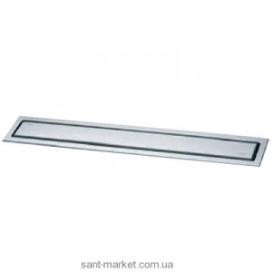 Viega Дизайн-решетка ER3 900mm  589530