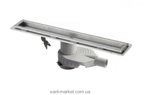 Viega Корпус душ лотка 1200мм 618049