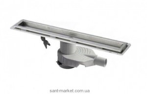 Viega корпус душевого лотка 618032