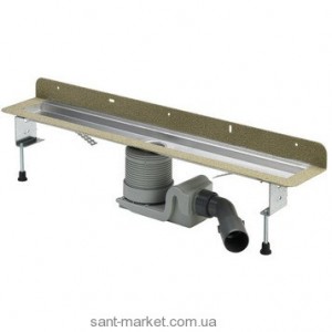 Viega Корпус душ лотка Advantix 750mm 658953