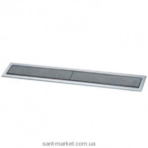 Viega Душ решетка ER4  1200mm  матова 589608