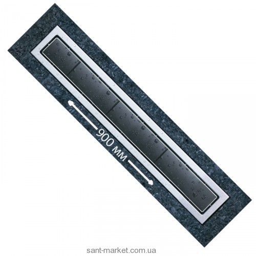 Viega душевая решетка ER4 589585