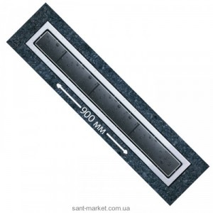 Viega душевая решетка ER4 589585