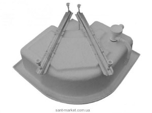 Ravak Ніжки для / піддону САБІУС B2I000000N