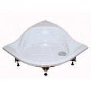 Ravak Ніжки д / піддону ТОСКА 90 base B210000001